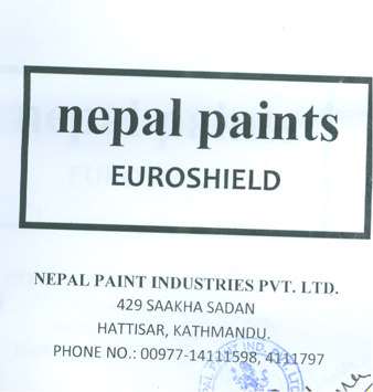 Mark logo